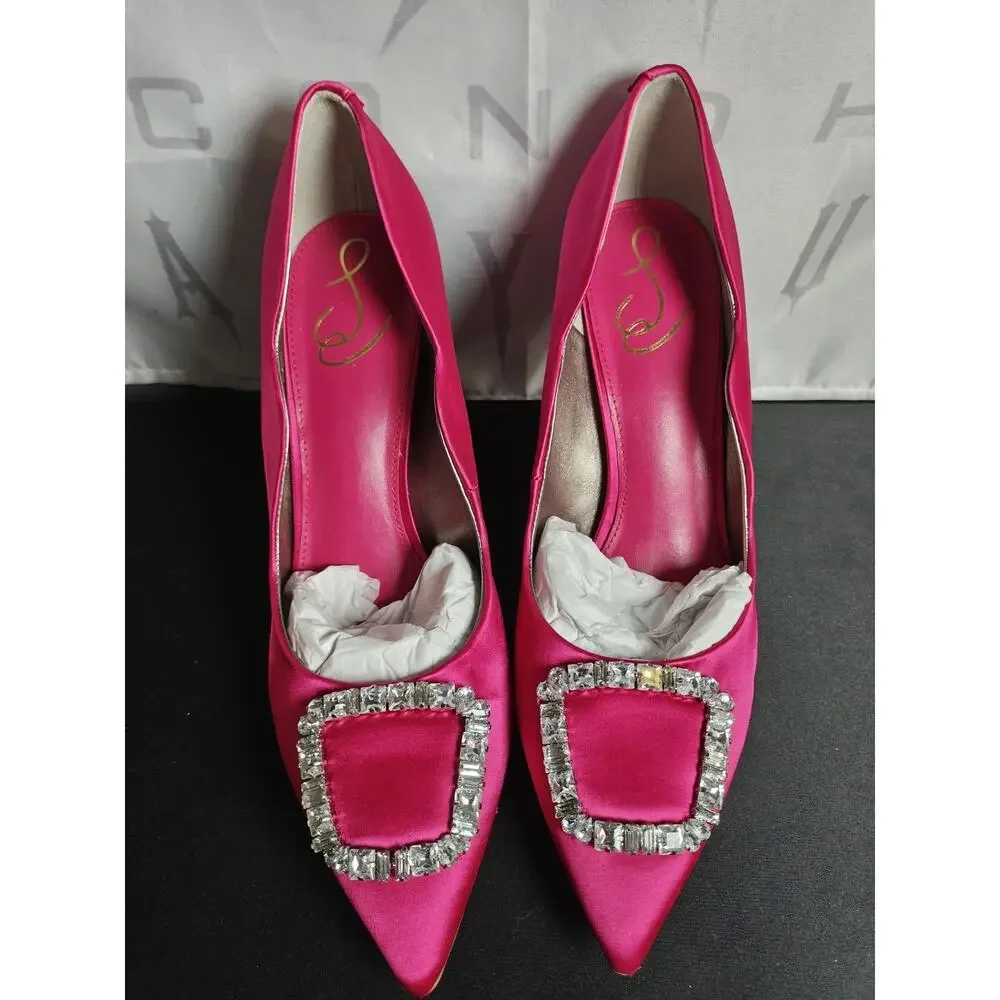 Sam Edelman new without